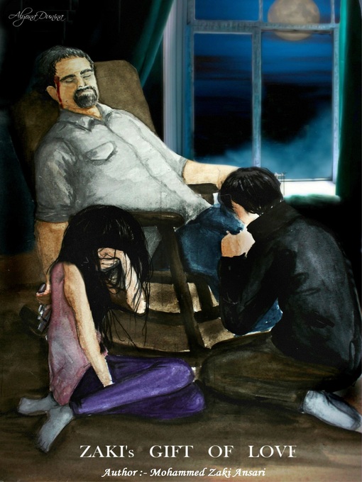 Title details for Zakis Gift of Love by Mohammed Zaki Ansari - Available